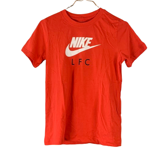 Nike Liverpool Kids T-Shirt