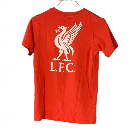 Nike Liverpool Kids T-Shirt