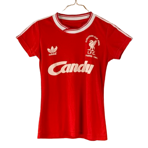 Adidas Liverpool Kids Jersey