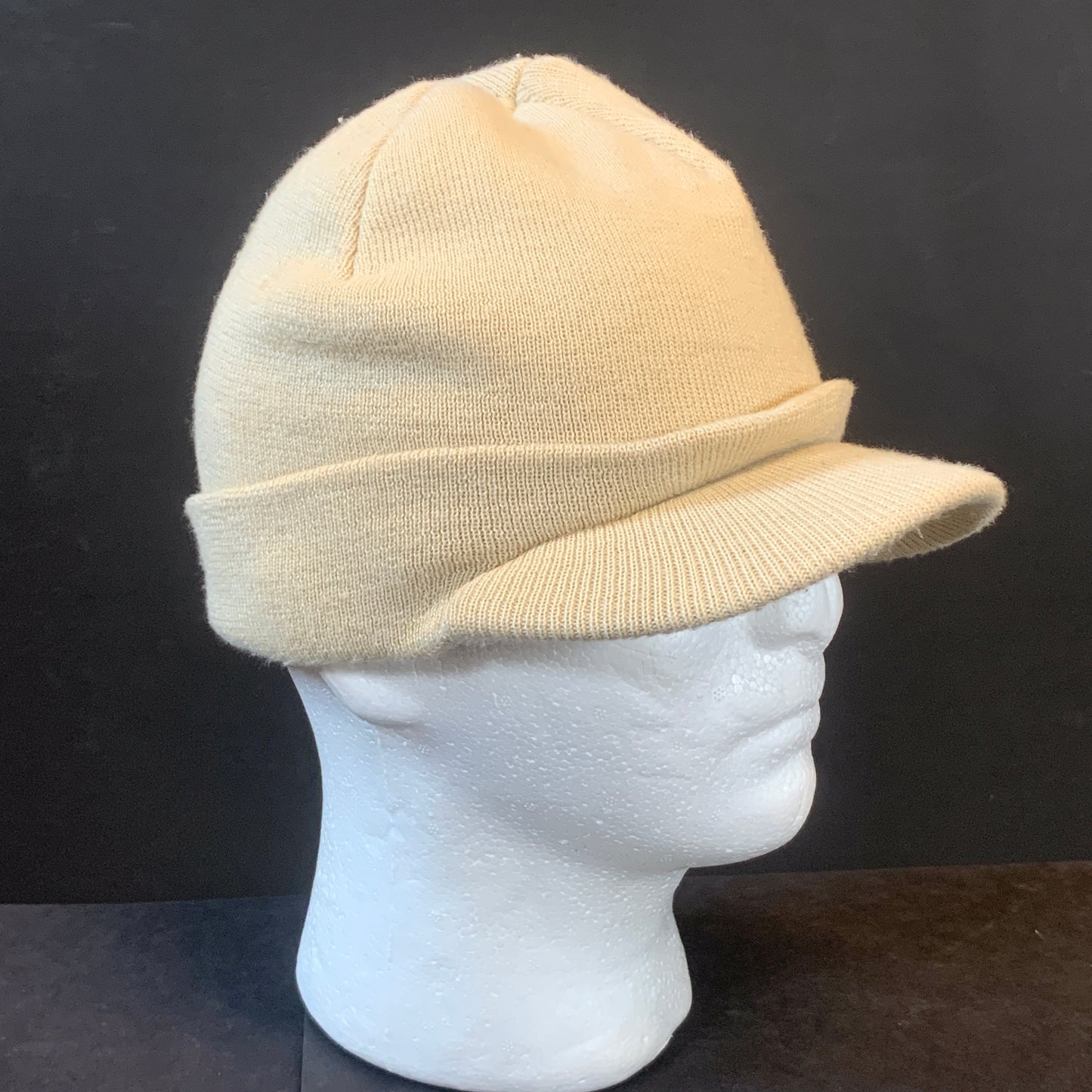 Pelle Pelle Vintage beanie