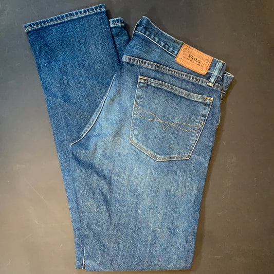 Polo Ralph Lauren Sullivan Slim Jeans