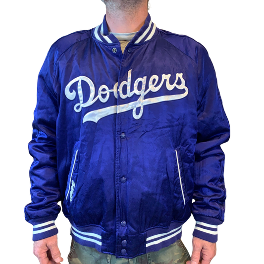 Polo Ralph Lauren LA Dodgers Jacket
