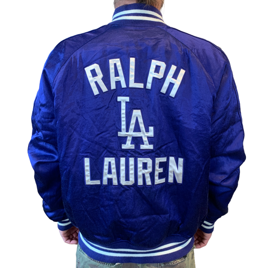 Polo Ralph Lauren LA Dodgers Jacket