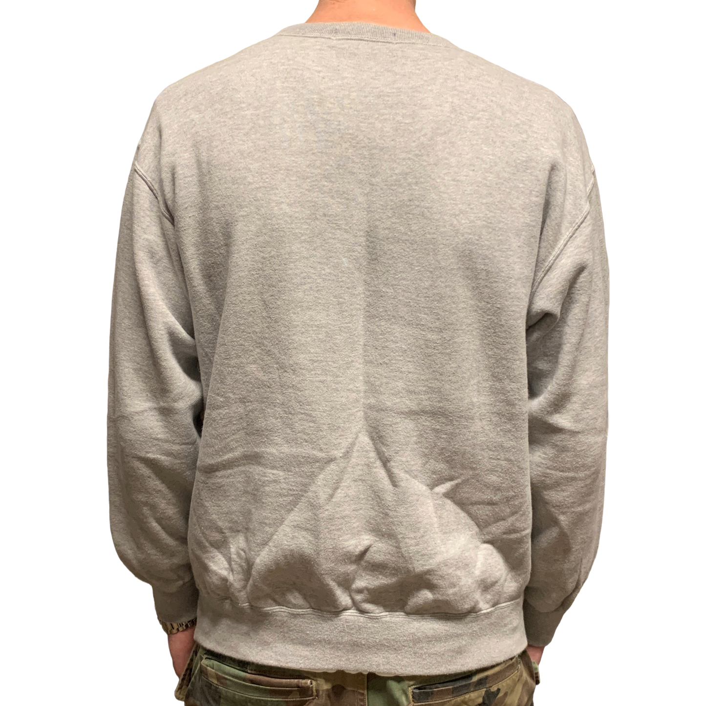 Polo Ralph Lauren 1990 Joe Pesci Crewneck Sweatshirt