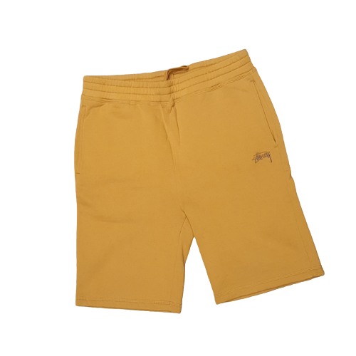 Stussy Cotton Shorts