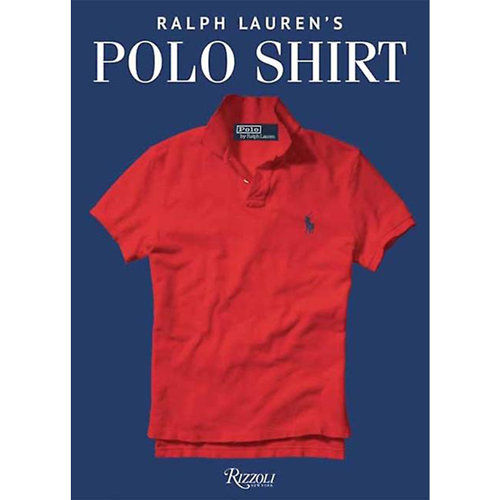 Ralph Lauren´s Polo Shirt (Book)
