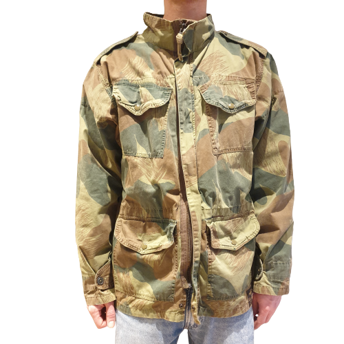 Ralph Lauren Denim & Supply Army Jacket