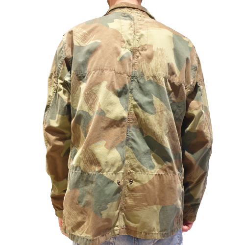 Ralph Lauren Denim & Supply Army Jacket