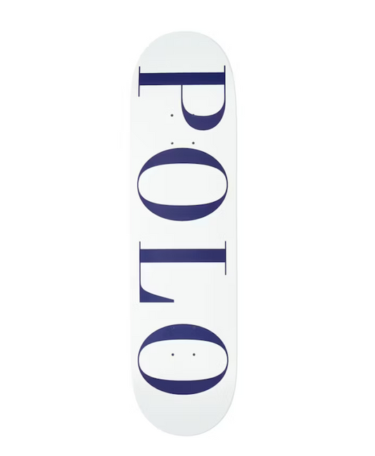 Polo Ralph Lauren x Palace Skateboard